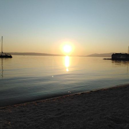 Cosy Family Apartment Marina Kastela Near Airport Dış mekan fotoğraf