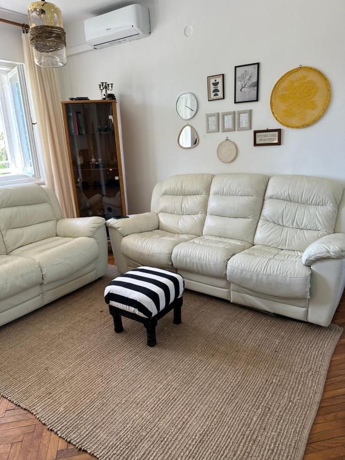 Cosy Family Apartment Marina Kastela Near Airport Dış mekan fotoğraf
